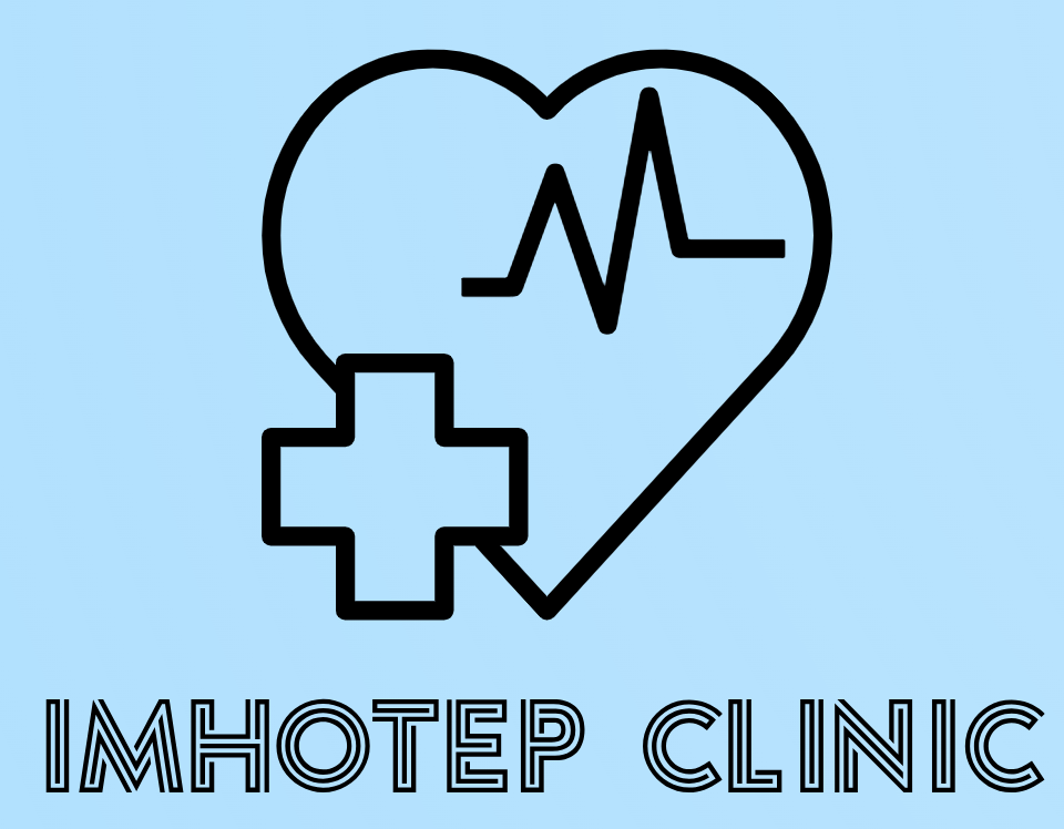 Imhotep Clinic Web App